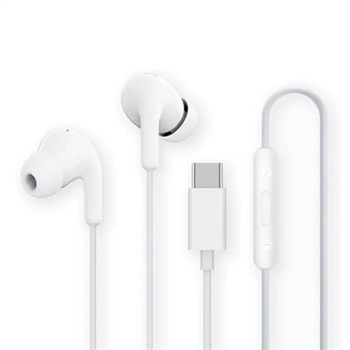 Headphones Xiaomi BHR8931GL 1,25 m