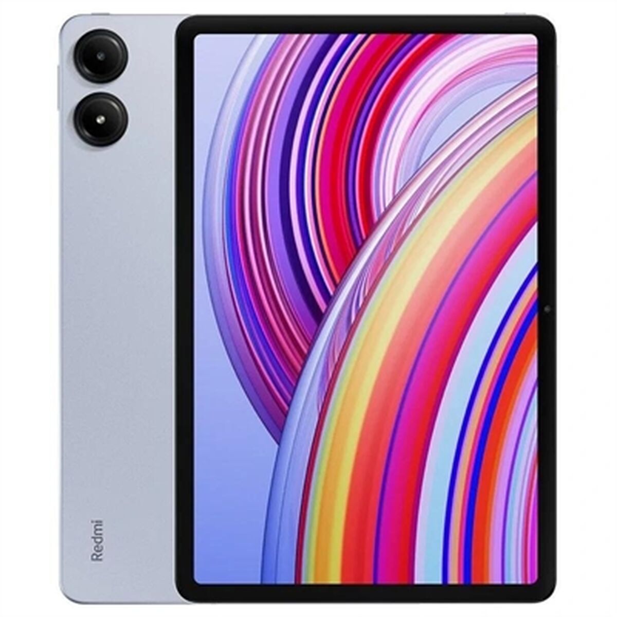 Tablet Xiaomi Redmi Pad Pro 12,1" Qualcomm Snapdragon 7s gen 2 6 GB RAM 128 GB Blue