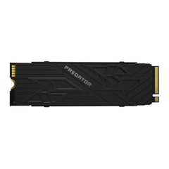 Hard Drive Predator BL.9BWWR.121 512 GB SSD