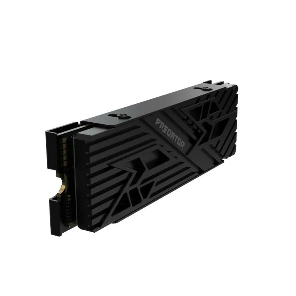 Hard Drive Predator BL.9BWWR.123 2 TB SSD