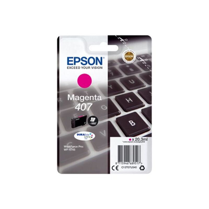 Compatible Ink Cartridge Epson