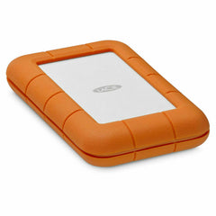 External Hard Drive LaCie STFR5000800 Magnetic 5 TB