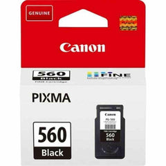 Original Ink Cartridge Canon 3713C001 Black 7,5 ml