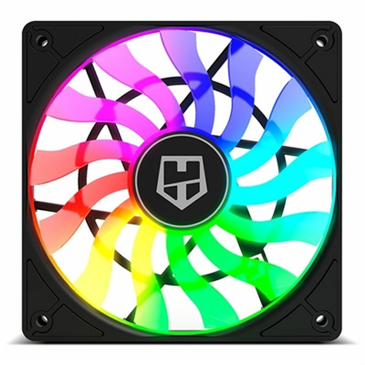 Box Ventilator Nox SLIM FAN