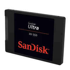 Hard Drive SanDisk 1 TB