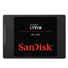 Hard Drive SanDisk 1 TB