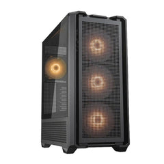 ATX Semi-tower Box Cougar MX600