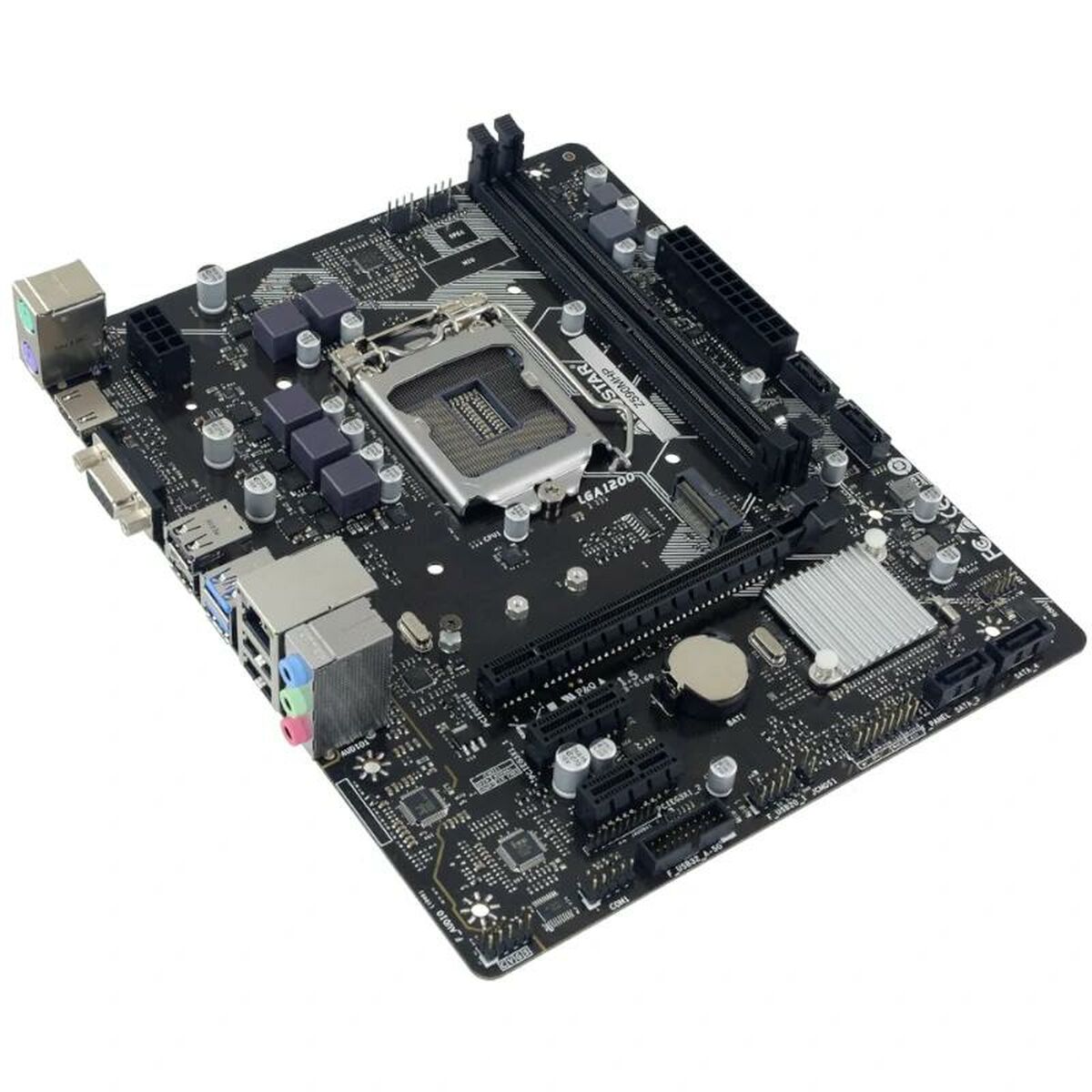 Motherboard Biostar Z590MHP LGA1200