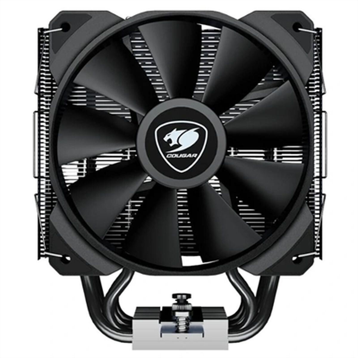 CPU Fan Cougar Forza 85 Essential