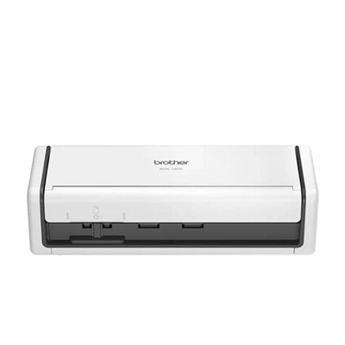 Portable Scanner Brother ADS1300 6-20 ppm