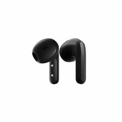 Headphones with Microphone Xiaomi Redmi Buds 4 Lite Black