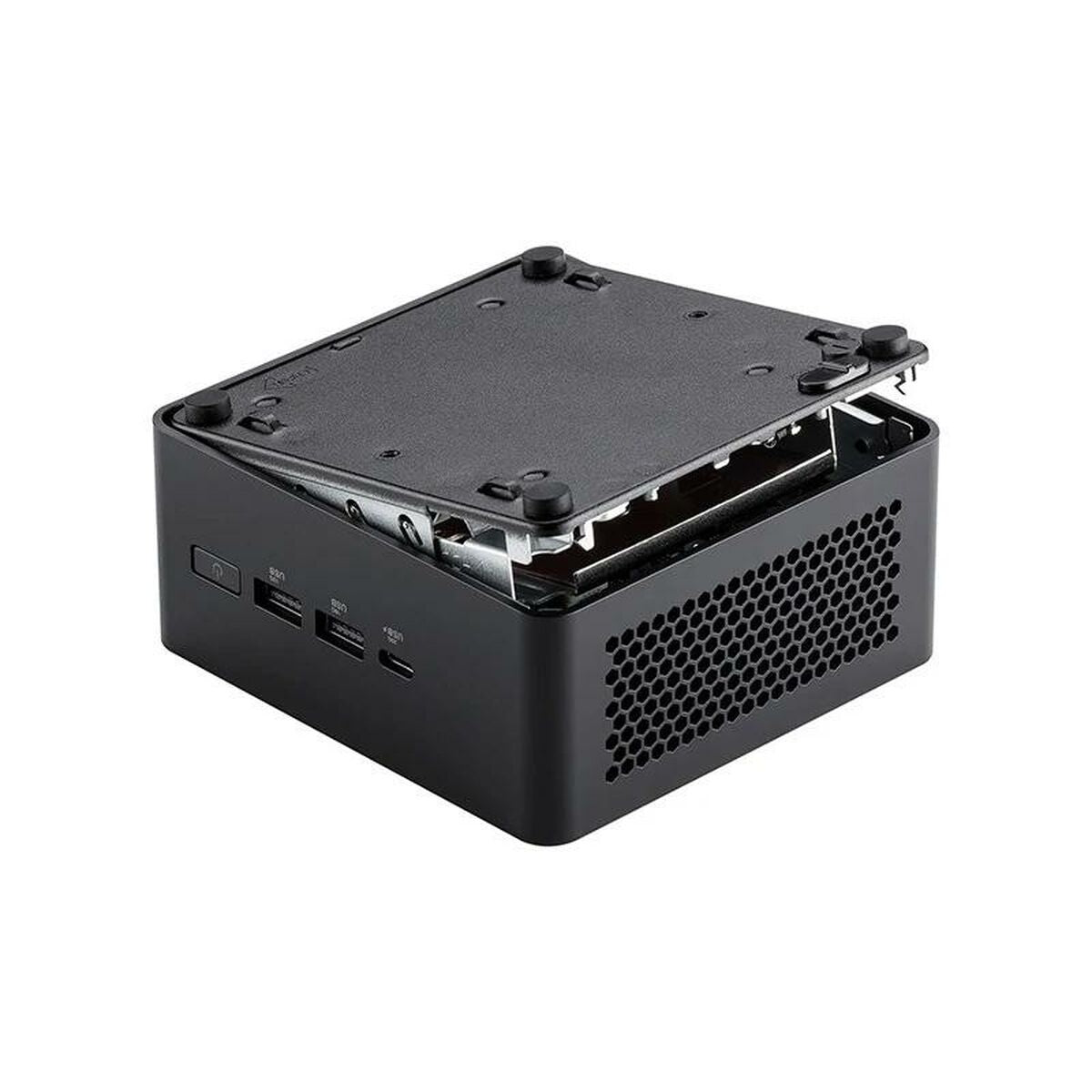 Mini PC Asus NUC RNUC14RVHI300002I Intel Core 3 100u