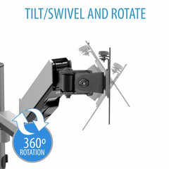 Screen Table Support V7 DM1TA-1E