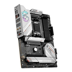 Motherboard MSI MPG B650 EDGE WIFI AMD B650 AMD AM5