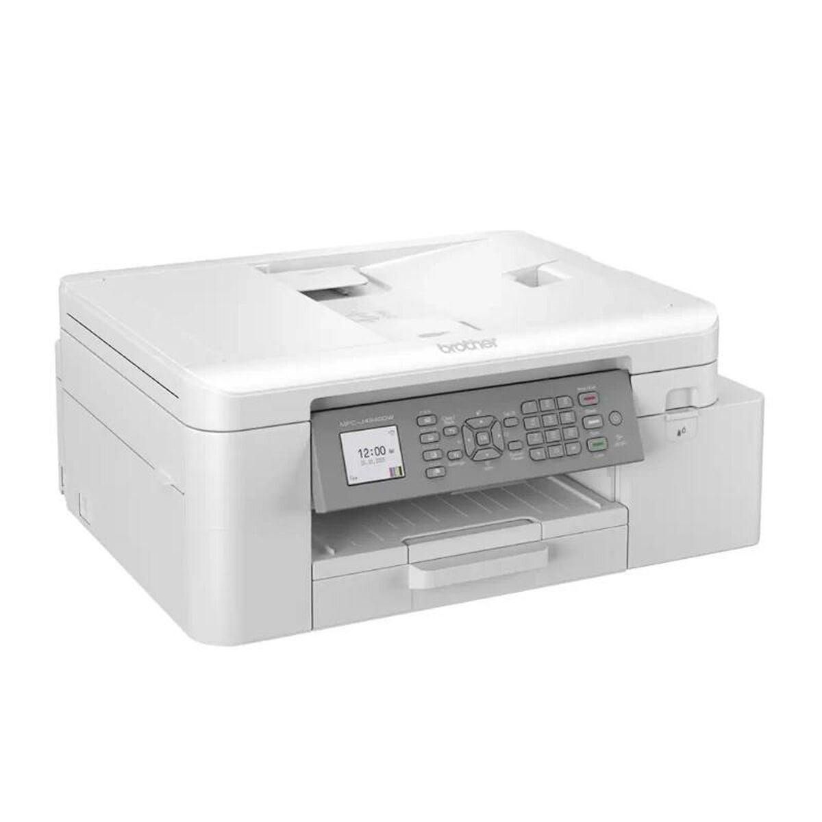 Printer Brother MFCJ4340DWERE1