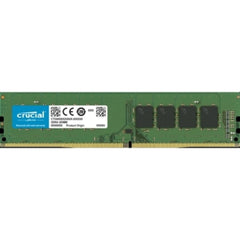 RAM Memory Crucial DDR4 2666 Mhz DDR4