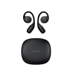 In-ear Bluetooth Headphones SPC Auricular Ether 2 Sense Black