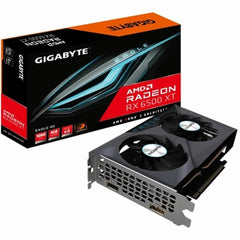 Graphics card Gigabyte RX 6500 XT EAGLE 4 GB 4 GB GDDR6