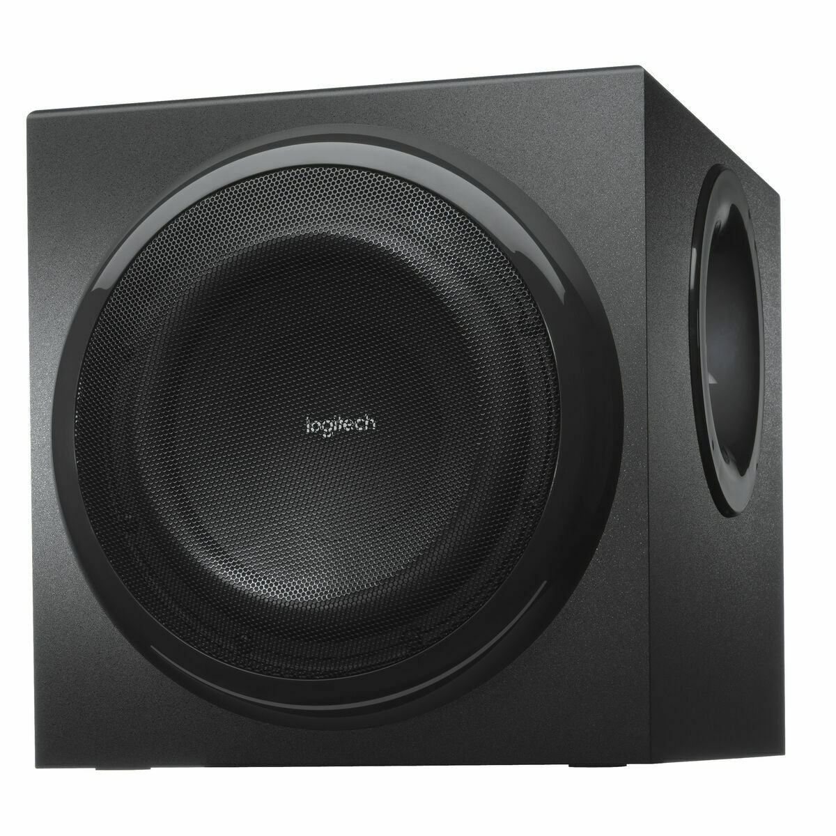 PC Speakers Logitech Z906