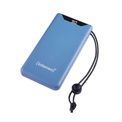 Laptop Battery INTENSO F20000 Blue 20 W 20000 mAh