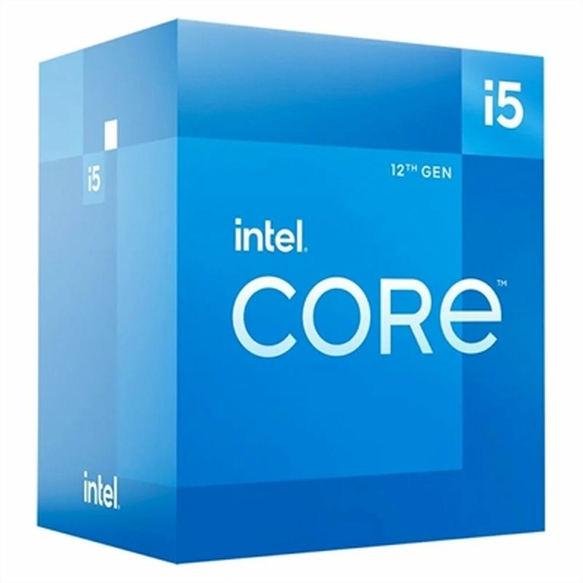 Processor Intel HPIT-709 2.5Ghz 18MB LGA 1700 LGA 1700