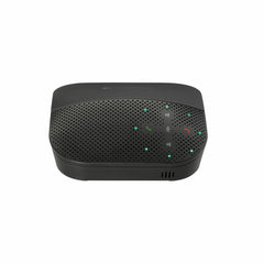 Wireless Bluetooth Speaker Logitech P710E Black 500 W