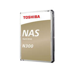 Hard Drive Toshiba HDWG11AUZSVA 10 TB