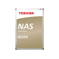 Hard Drive Toshiba HDWG11AUZSVA 10 TB