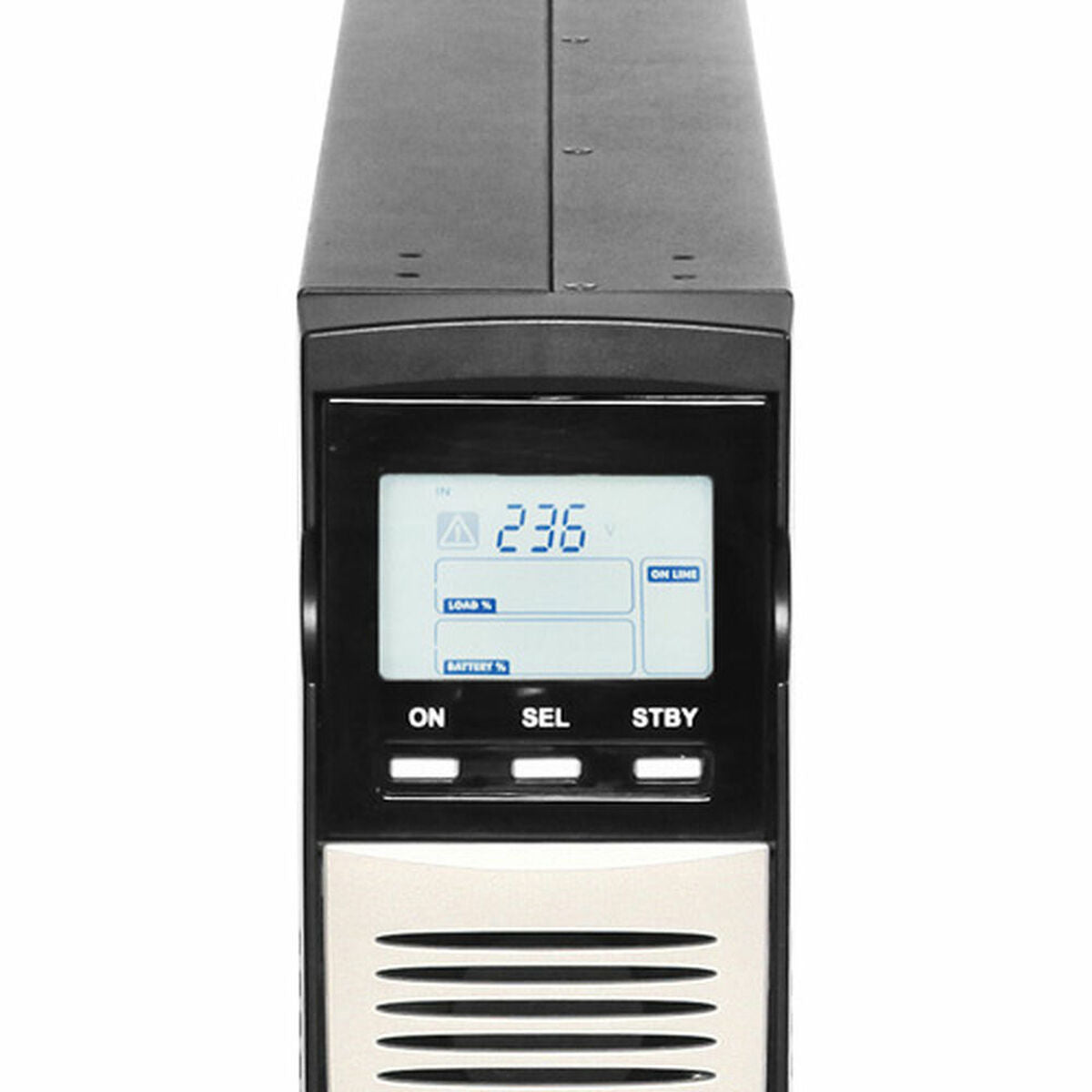 Uninterruptible Power Supply System Interactive UPS Riello SDH 1500