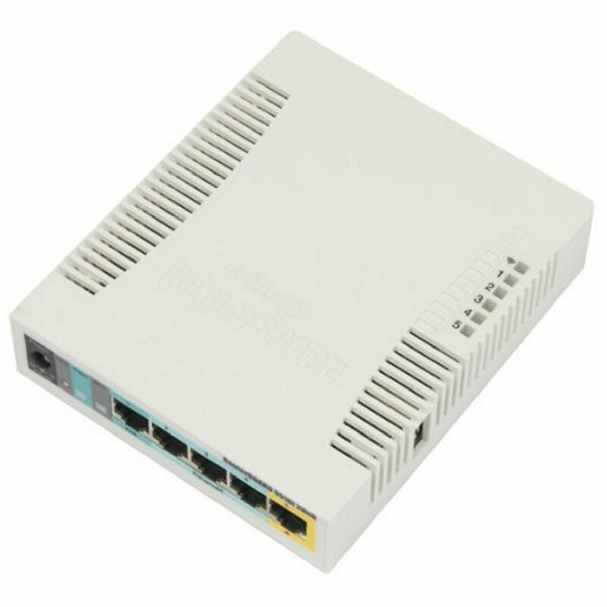 Access point Mikrotik RB951Ui-2HnD