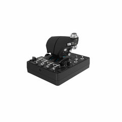 Joystick Logitech Black