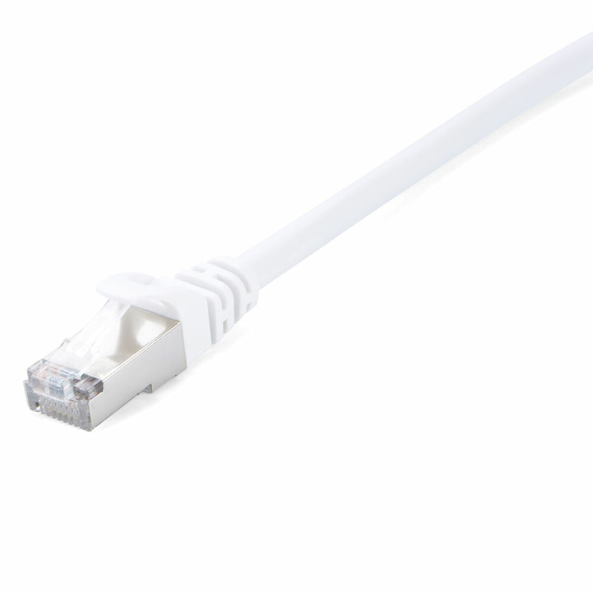 UTP Category 6 Rigid Network Cable V7 V7CAT6STP-02M-WHT-1E (2 m) White