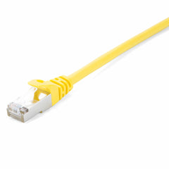 UTP Category 6 Rigid Network Cable V7 V7CAT6STP-05M-YLW-1E 5 m