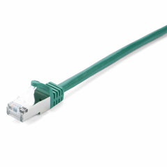 UTP Category 6 Rigid Network Cable V7 V7CAT6STP-02M-GRN-1E (2 m)