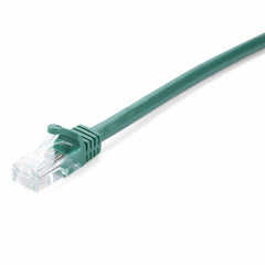 UTP Category 6 Rigid Network Cable V7 V7CAT6UTP-03M-GRN-1N 3 m Green