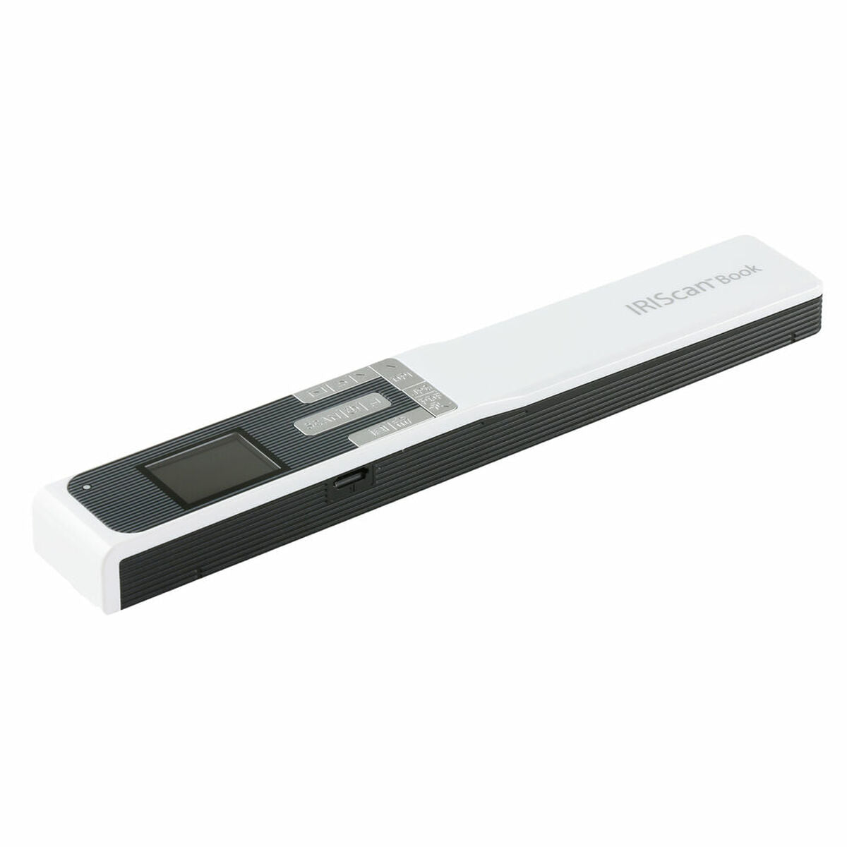 Portable Scanner Iris 458739