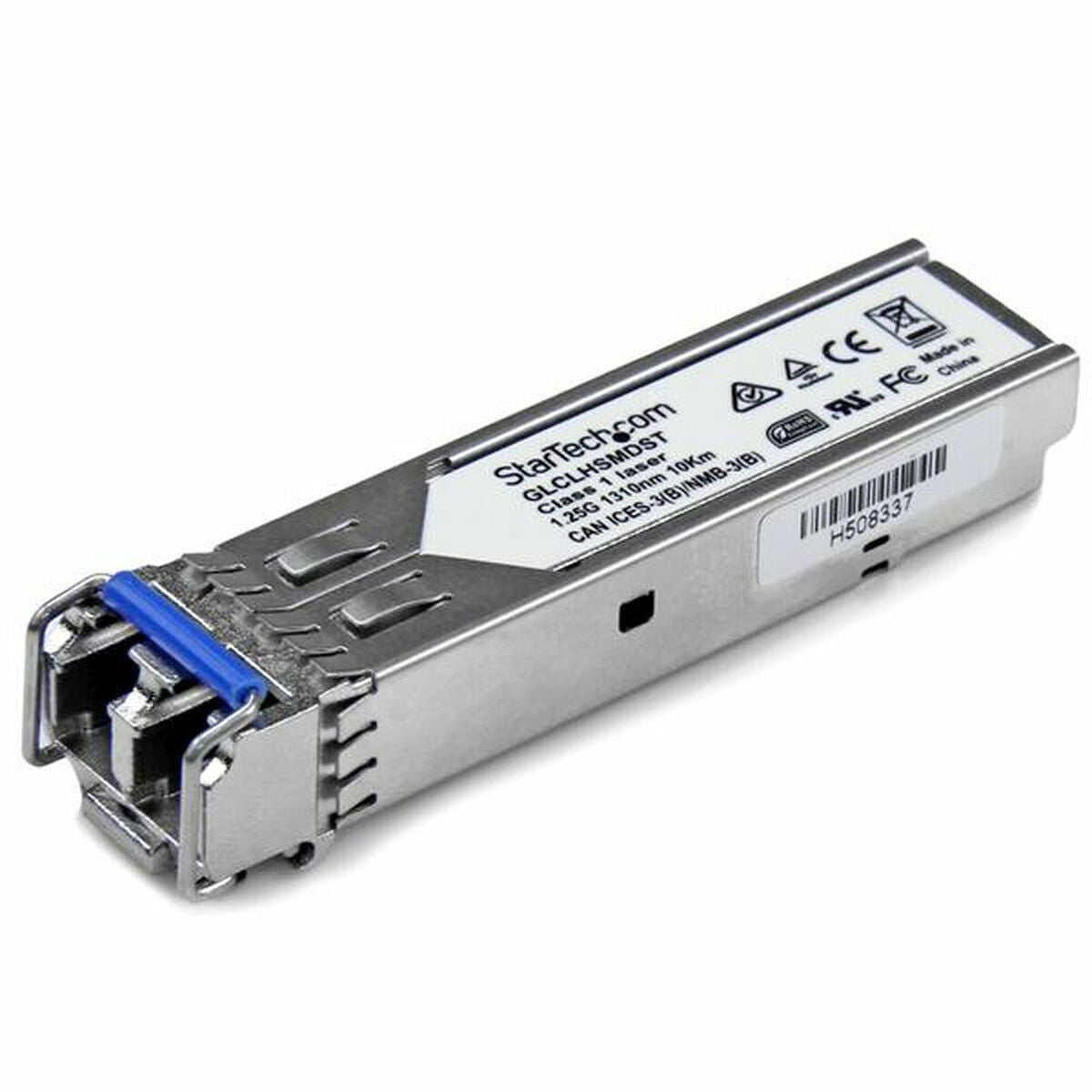 MultiMode SFP Fibre Module Startech GLCLHSMDST