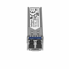 MultiMode SFP Fibre Module Startech GLCLXSMRGDST