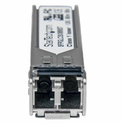 MultiMode SFP Fibre Module Startech GLCSXMM10PST