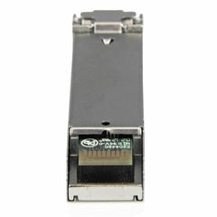 MultiMode SFP Fibre Module Startech GLCSXMM10PST