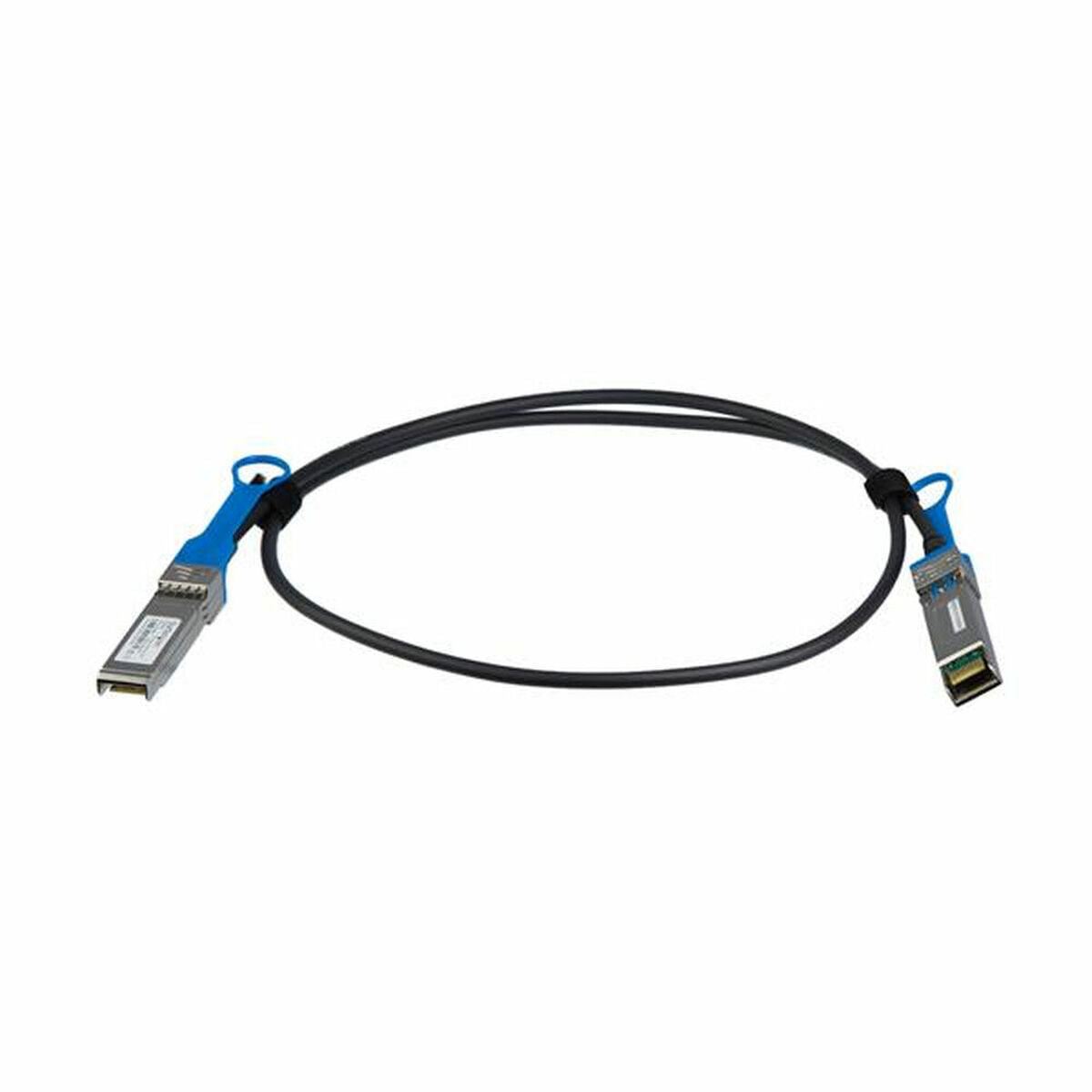 Red SFP + Cable Startech J9281BST             1 m