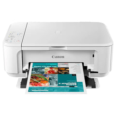 Multifunction Printer Canon PIXMA MG3650S 10 ppm WIFI