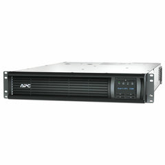 Uninterruptible Power Supply System Interactive UPS APC SMT2200RMI2UC 1980 W