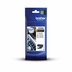 Original Ink Cartridge Brother LC-3239XLBK Black