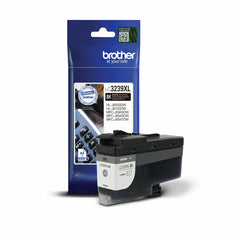 Original Ink Cartridge Brother LC-3239XLBK Black