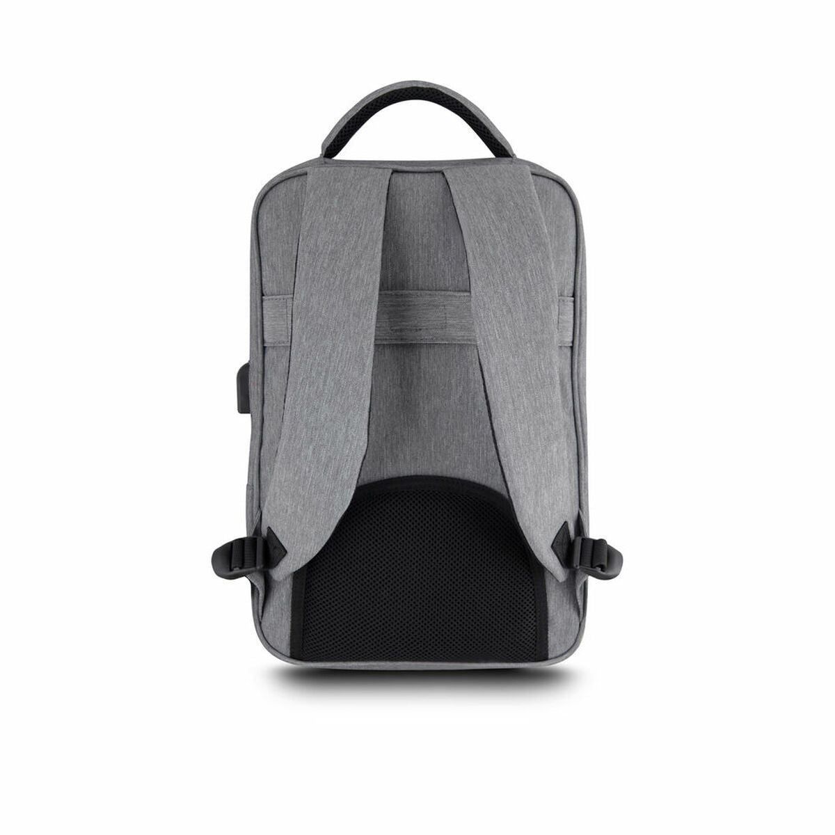 Laptop Backpack Urban Factory MCE14UF Grey Pink 14"