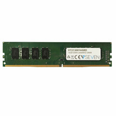 RAM Memory V7 V72130016GBD         16 GB DDR4