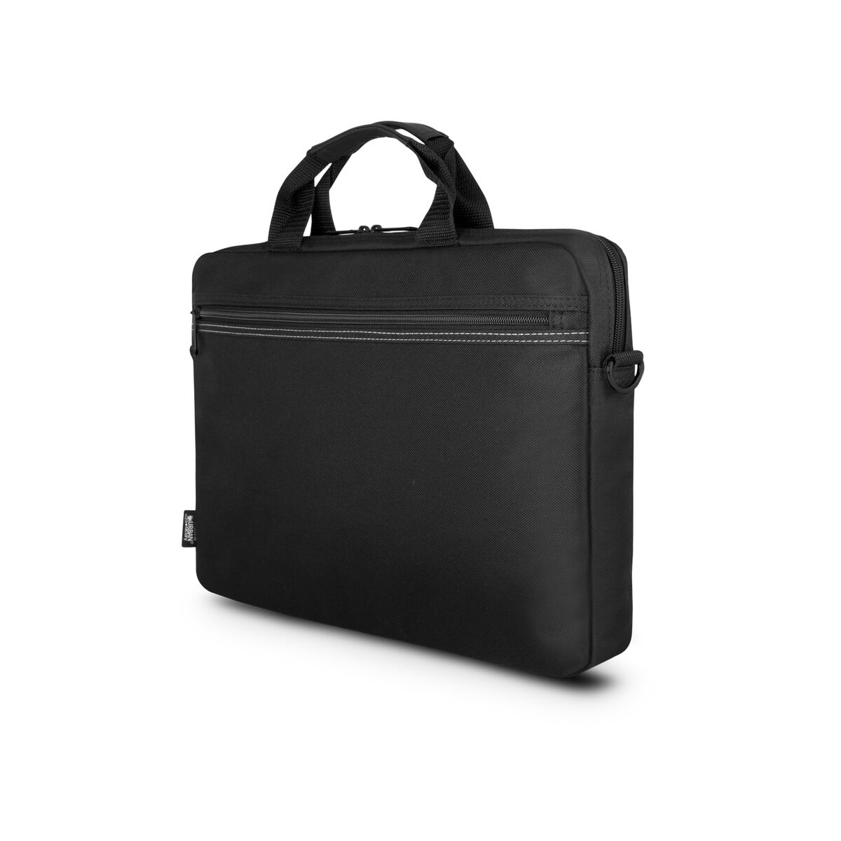 Laptop Case Urban Factory TLC04UF-V2 Black 14"