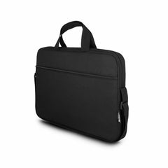 Laptop Case Urban Factory TLS12UF Black 12"