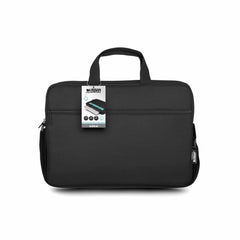 Laptop Case Urban Factory TLS14UF Black 14"